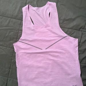 Nike running shirt
